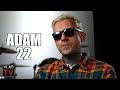 Adam22: It'll Be Beautiful If Tory Lanez Sued Megan After Not Being Guilty (Part 13)