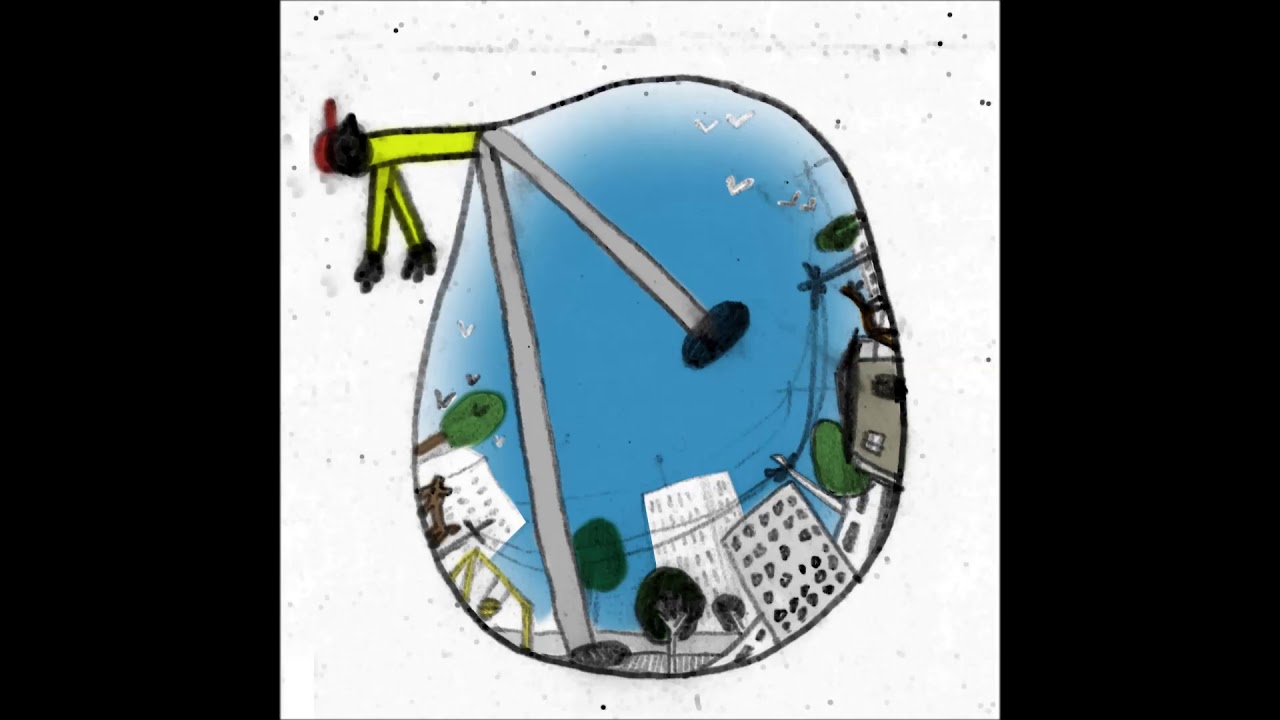 Ebi Soda - Flebi Floda [EP]