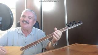 Dün Akşamüstü - - - Ozan Müslüm Bozkurt