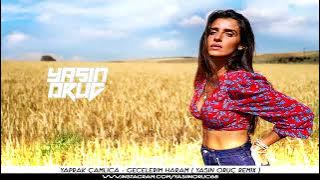 Yaprak Çamlıca Gecelerim Haram Remix