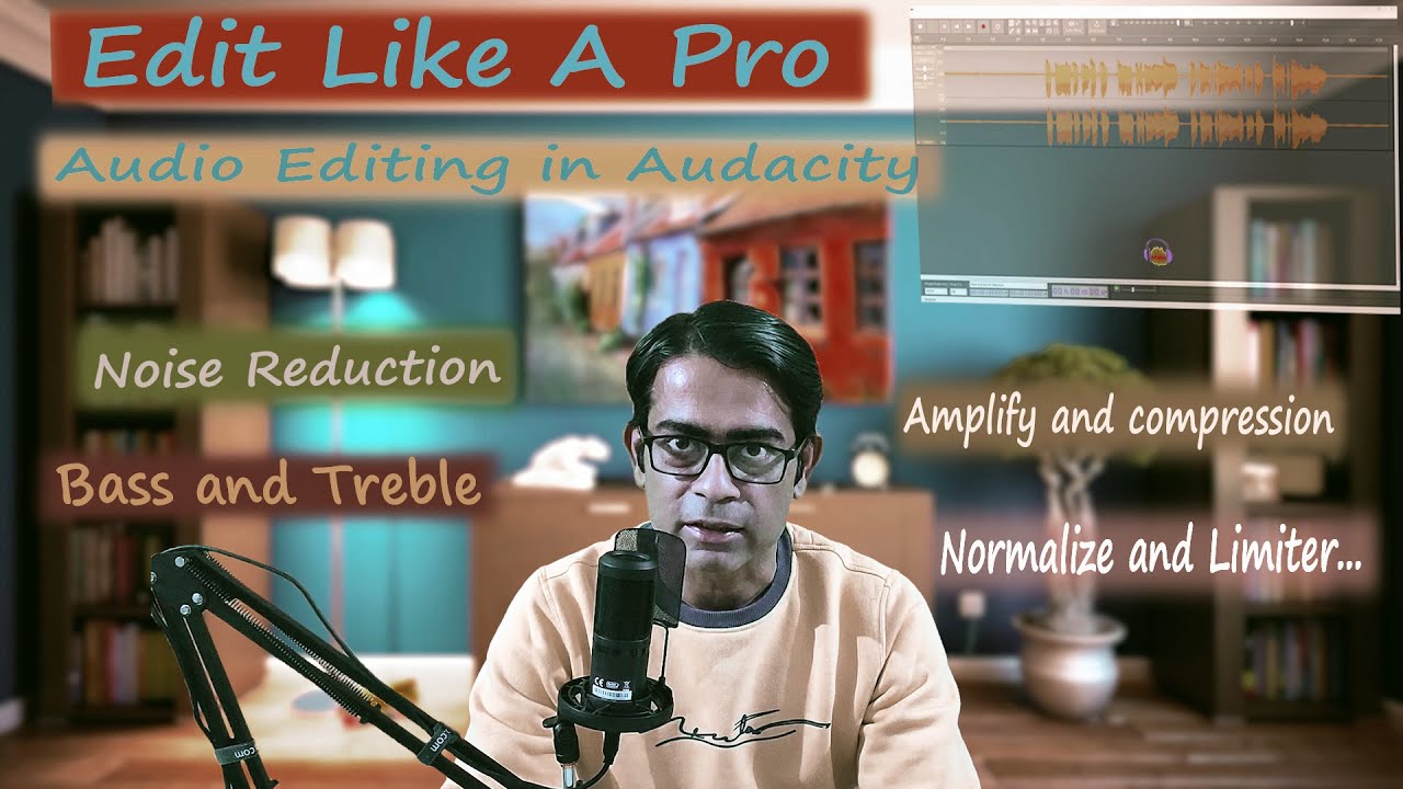 Make Your Audio Better In Audacity Remove Background Noise Free make-your-audio-better-in-audacity-remove-background-noise-free
