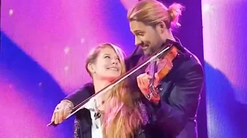 David Garrett - A dream of love ...