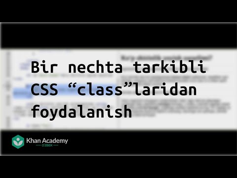 Video: C++ da ko'rsatgichlardan foydalanishning maqsadi nima?