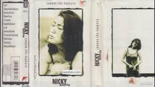 Nicky Astria - Jangan Ada Angkara ( Full Album )