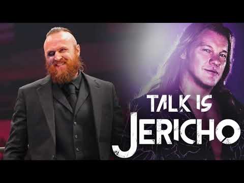 Talk Is Jericho: Malakai Black Talks About His Surprise Release From WWE