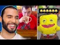 You laugh you lose live 28  meme compilation  live stream memes