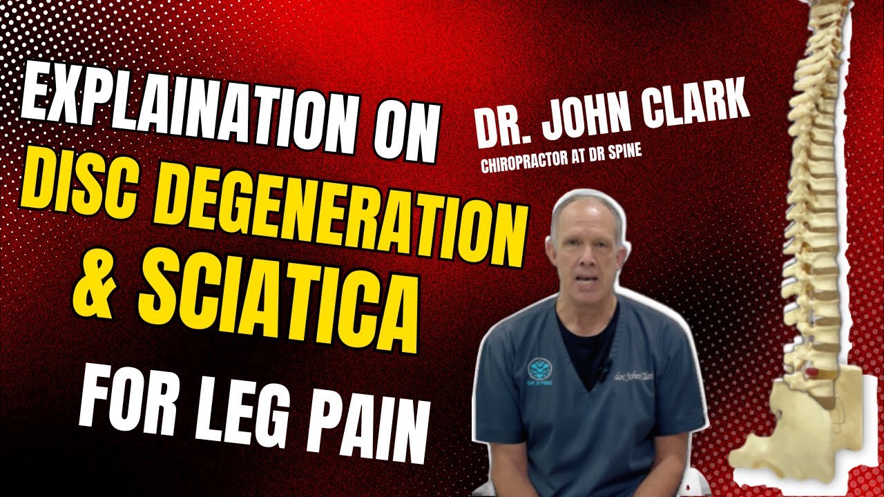 Told You Need Spine Surgery? Here's the Truth | Dr. Spine Chiropractic Clinic 