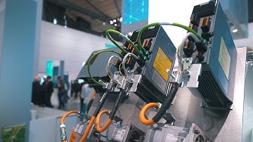 SINAMICS S210 Servo Drive System and SIMOTICS 1FK2 with OCC