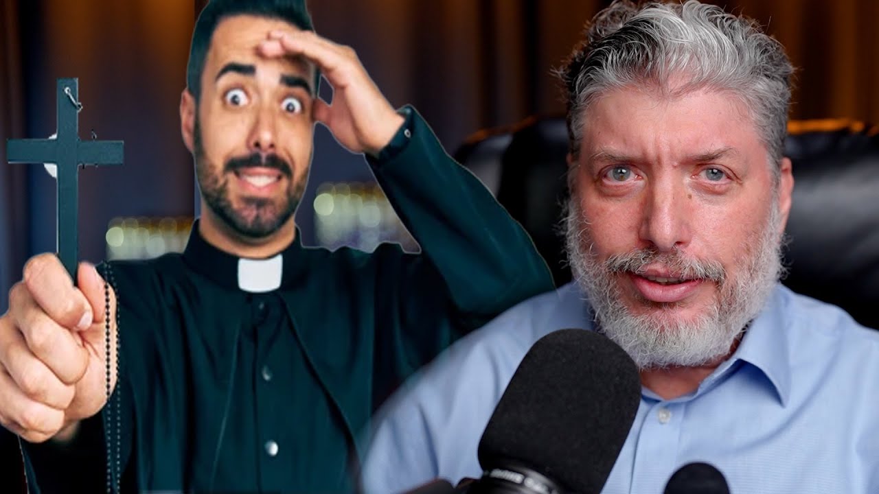 История распятия Иисуса не имеет смысла, и никто этого не замечает! – Раввин Товия Зингер