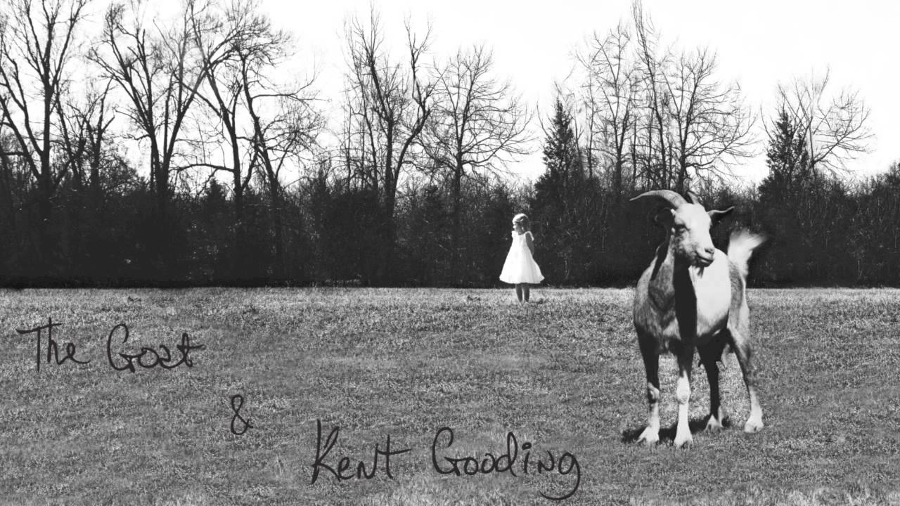 Kent Gooding - Make You Blue