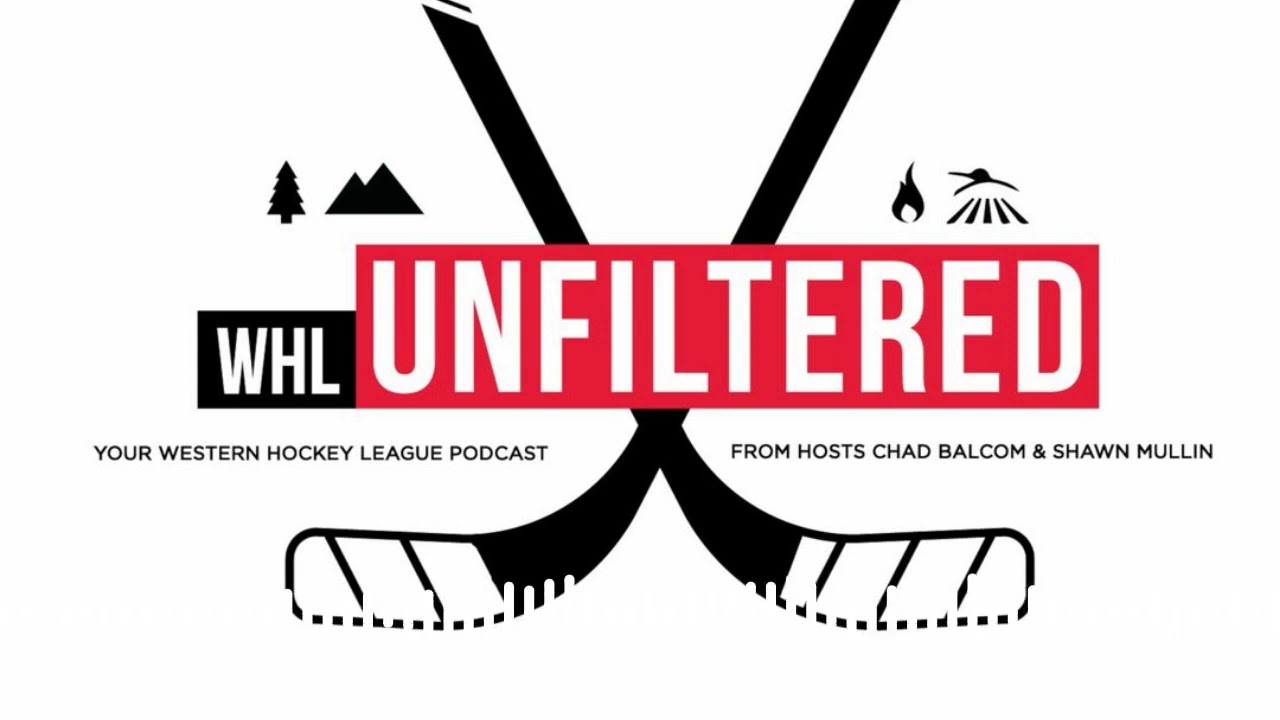 WHL Unfiltered / Pucklandia - Steve Ewen: beating cancer for the 3rd time