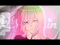 French Amv Demain Speed Up Paroles HD