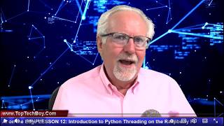 AI on the Edge HW 12 Video