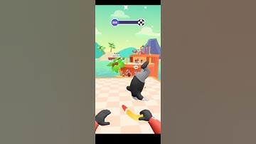 Hit Master 3D Level 225