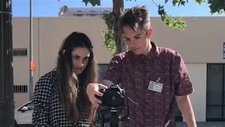 2018 Summer Internship Recap
