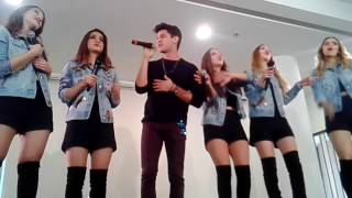 Ventino - Reto2 - Ventishow