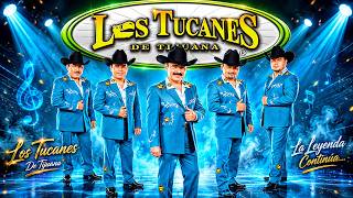 Los Tucanes De Tijuana - La Chona, El Centenario, Amor Platónico, El Amor Soñado, Mis Tres Animales