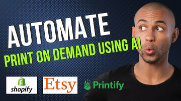 Revolutionize Your Print on Demand Business with ArtDesignBot: Unleash the Power of AI!