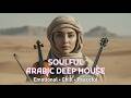 Oriental Desert Fusion Enchanting Arabic Deep House Mix Oriental Desert Fusion Enchanting Arabic Deep House Mix