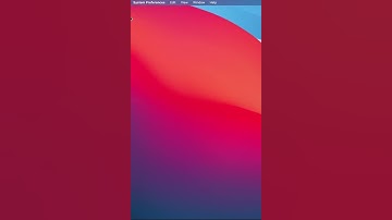 How to show battery percentage on a MacBook?