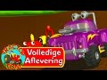 Tractor Tom 06 De Grote Schoonmaak Volledige Aflevering Nederlands 