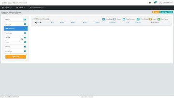 Recon Workflow Tutorial