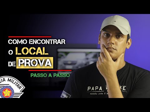 Vídeo: Como Encontrar Um Soldado