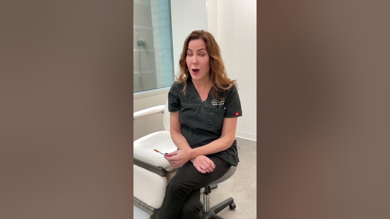 Does Covid Affect Botox? shorts YouTube