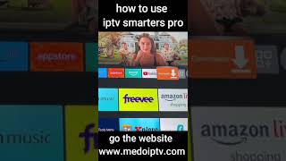 HOW TO USE IPTV SMARTERS PRO 2023