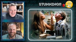 Mariah Carey - Touch My Body Reaction