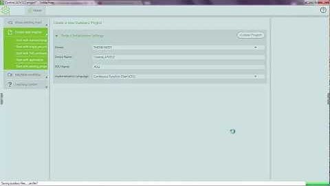 Controle CanOpen pelo SoMachine