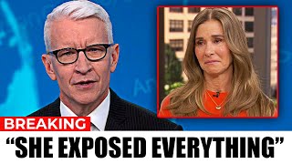 Celebrity Melinda Gates, at Age 61, Finally Confesses the Real Reason Behind the Divorce Profile