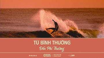 Từ Bình Thường Đến Phi Thường | Oneway Radio - Tĩnh Nguyện Hằng Ngày 07/05/2024