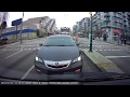 Vancouver Dash Driver Mistakes 2019 Part 33