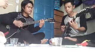 Jemitra - kembalilah kasih ( cover saper ben ) versi akustik