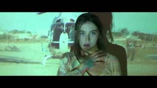 Watch Grouplove Beans On Pizza video
