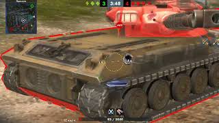 К-91 Мастер (Промзона)