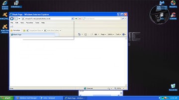 Avast Antivirus 8 (Modified settings) - Test with more links