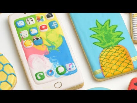 cookies on iphone cookies on iphone