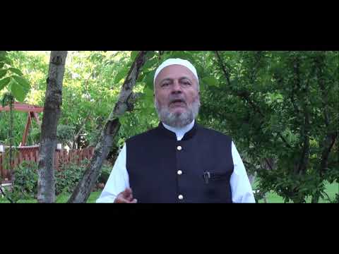 من معاصي القلب الأمن من مكر الله والقنوط من رحمة الله بصوت فضيلة الشيخ د نبيل الشريف الأزهري