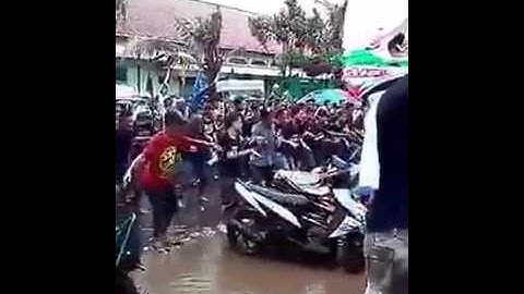 New Pallapa di Jepara 11 Februari 2017 ( SNP bergoyang ) kompak