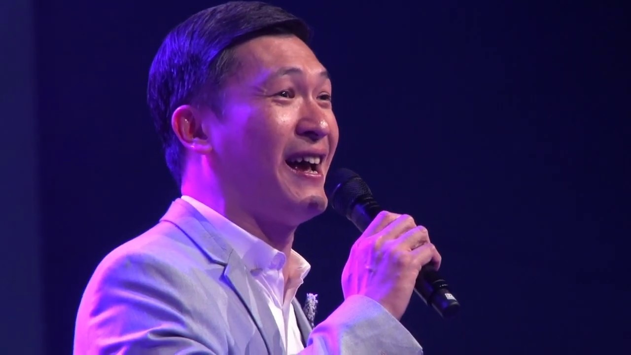 Philip Mantofa Ft Judy Koesmanto : Hari Bahagia (Wonderful Day) | Oldies Worship Night Album