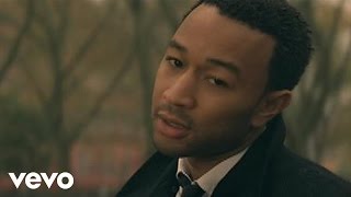 John Legend - Everybody Knows (Mtv Video)