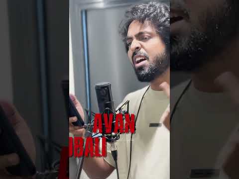 Rise of Linga | G.V.Prakash Kumar | Magudam | #gvprakash #gvprakashsongs