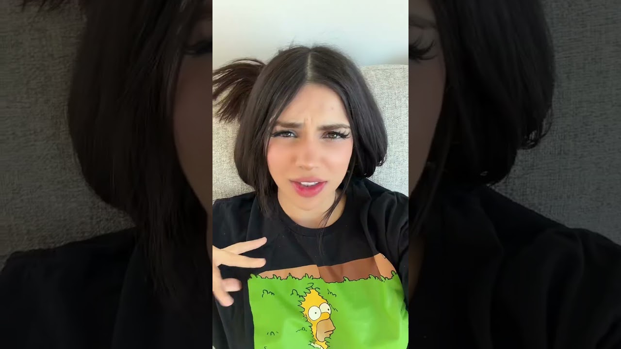 Cancel me idc anymore  