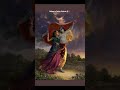 Believe in Radha Krishna 🌸🎀💫#radhakrishna #devotional #love #shorts