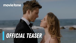 Anyone But You | Official Teaser Trailer | Sydney Sweeney, Glen Powell