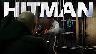 Hitman 3 - Gun Blazing - John Wick style  (100% Cool) screenshot 3
