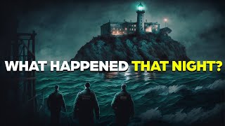 Alcatraz Escape - Explained in 2 Minutes