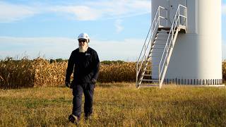 Veterans Powering U.S. Energy